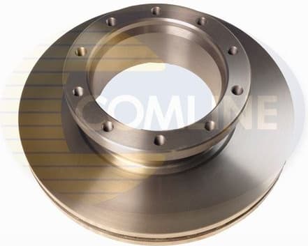 Brake Disc ADC9135V