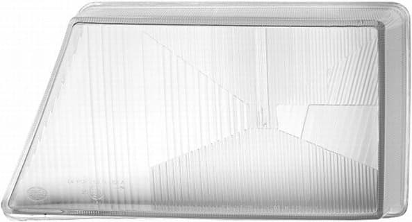 Diffusing Lens, headlight 9ES148324021