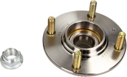 Wheel Bearing Kit 33-0956 - image 2