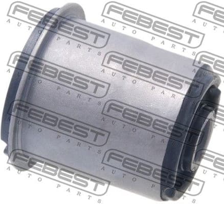 Bushing, axle beam SAB-021
