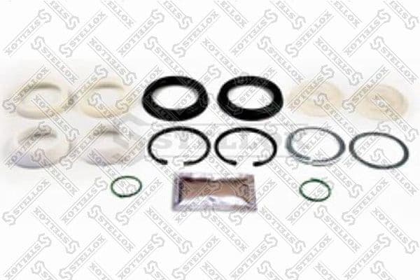 Repair Kit, control/trailing arm 84-12029-SX