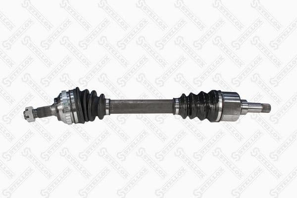 Drive Shaft 158 1218-SX