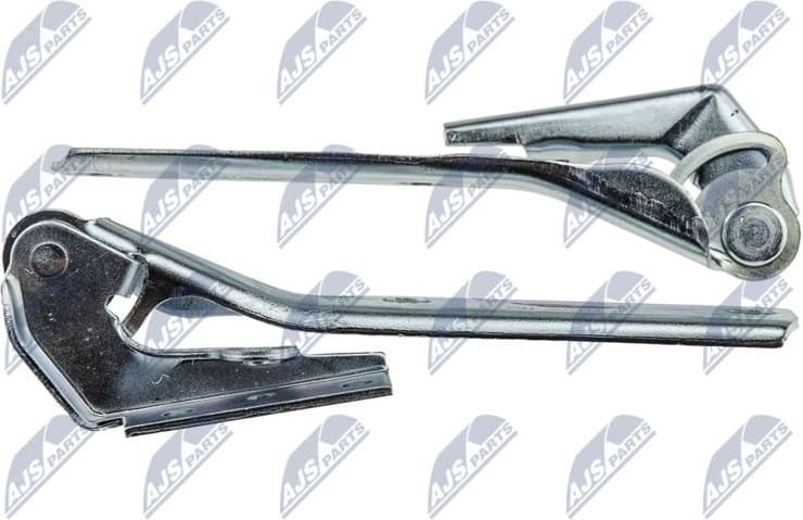 Hinge, bonnet EZC-VW-162 - image 3