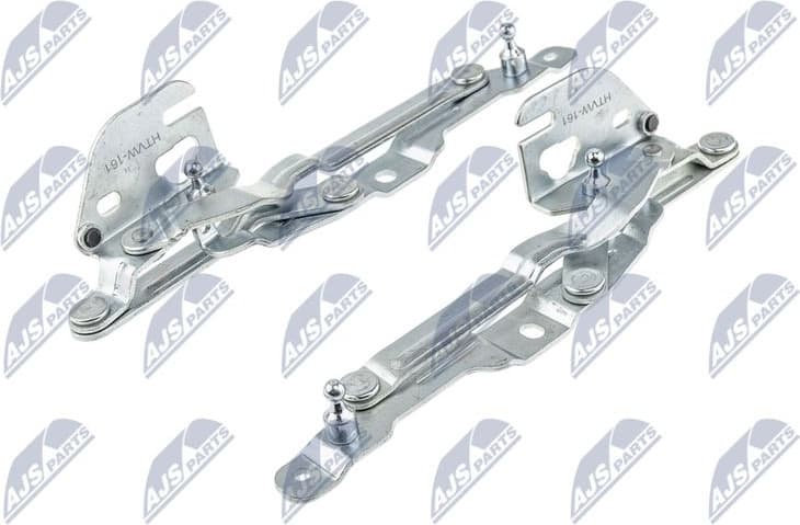 Hinge, bonnet EZC-VW-161