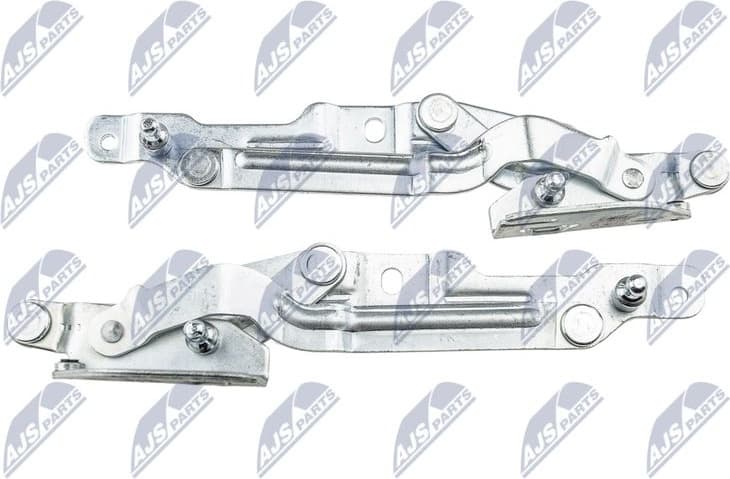 Hinge, bonnet EZC-VW-161 - image 2