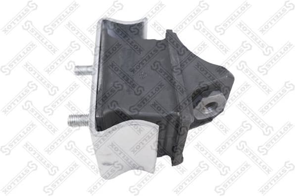 Mounting, engine 81-02783-SX