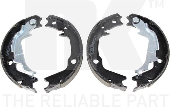 Brake Shoe Set 2734788
