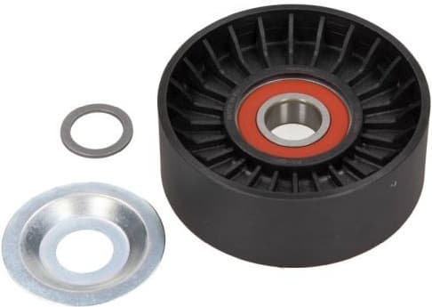 Tensioner Pulley, V-ribbed belt 54-0991