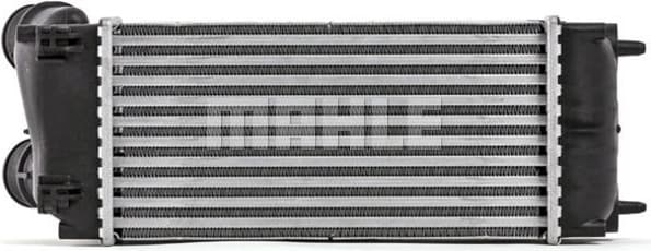 Charge Air Cooler BEHR CI 16 000S - image 5