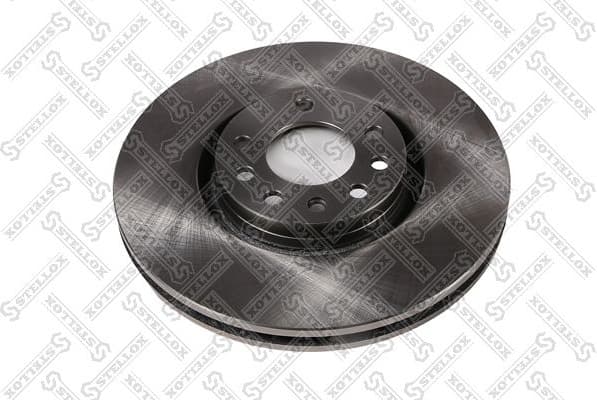 Brake Disc 6020-1374V-SX