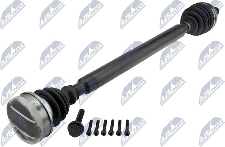 Drive Shaft NPW-VW-181