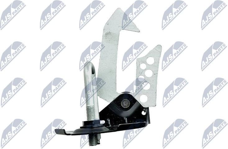 Bonnet Lock EZC-BM-069 - image 2