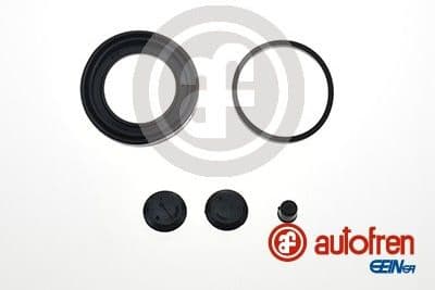 Repair Kit, brake caliper D4036