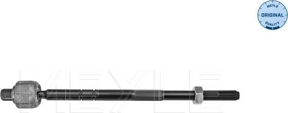 Inner Tie Rod MEYLE-ORIGINAL: True to OE. 816 031 0001