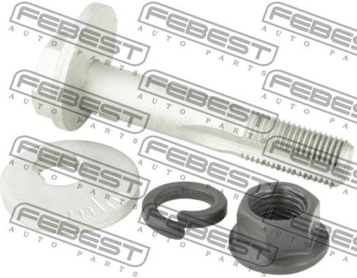 Camber Correction Screw Set 1229-021-KIT