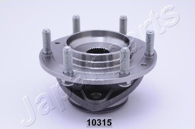Wheel Hub KK-10315 - image 2