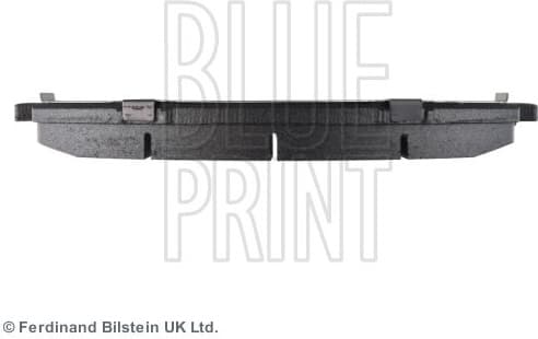 Brake Pad Set, disc brake ADZ94223 - image 2