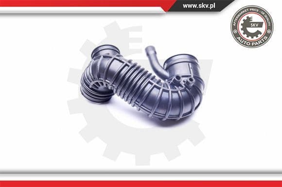 Intake Hose, air filter 24SKV485 - image 3