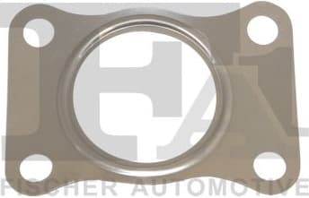 Gasket, charger 433-503