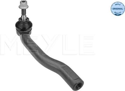 Tie Rod End MEYLE-ORIGINAL: True to OE. 36-16 020 0027
