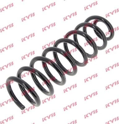 Suspension Spring K-Flex RG3161