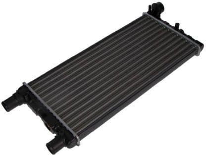 Radiator, engine cooling AC295381