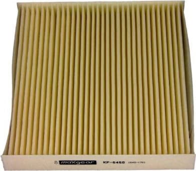 Filter, cabin air 26-1068