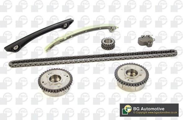 Timing Chain Kit TC2304VFK