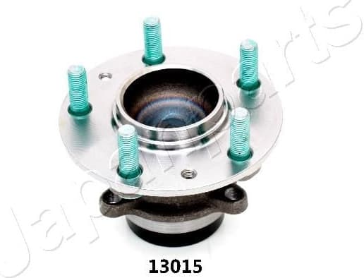 Wheel Hub KK-13015 - image 2