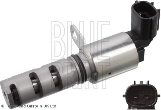 Central Valve, camshaft adjustment Blue Print Solution ADC47227