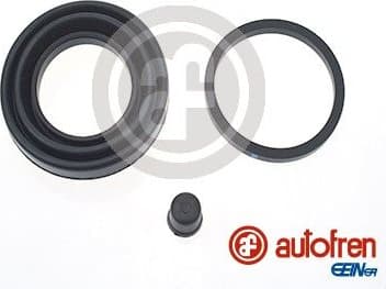 Repair Kit, brake caliper D41342