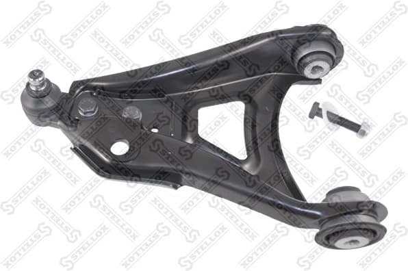 Control/Trailing Arm, wheel suspension A 57-02762A-SX