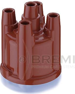 Ignition Distributor Cap 8049