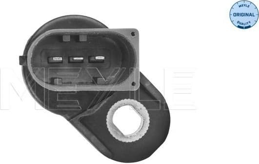 Sensor, crankshaft pulse MEYLE-ORIGINAL: True to OE. 314 899 0074 - image 2