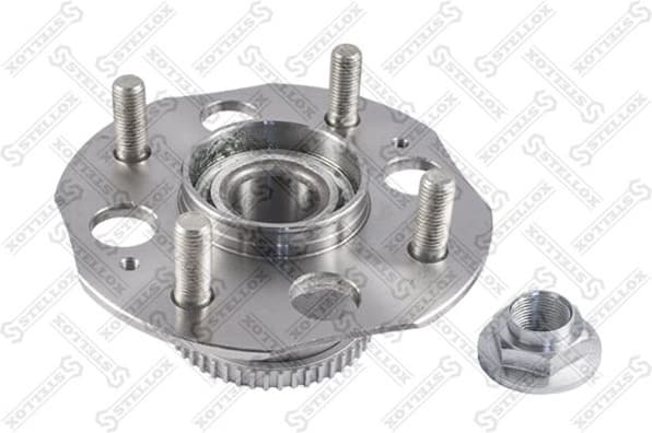 Wheel Bearing Kit 43-28592-SX