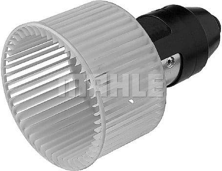 Interior Blower BEHR AB 50 000S