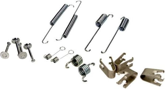 Accessory Kit, brake shoes 27-0362