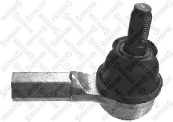 Tie Rod End 51-02417-SX