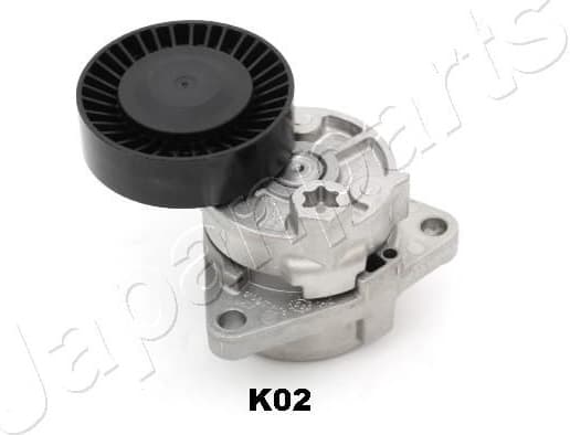 Tensioner Lever, V-ribbed belt TS-K02