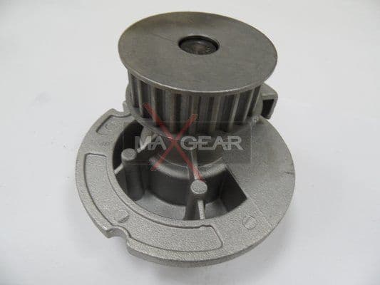 Water Pump, engine cooling 47-0027 - image 2