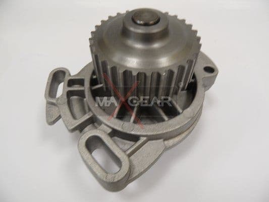 Water Pump, engine cooling 47-0086 - image 2