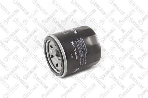 Oil Filter 20-50536-SX