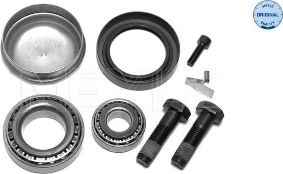 Wheel Bearing Kit MEYLE-ORIGINAL: True to OE. 014 033 0041