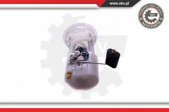 fuel supply unit 02SKV818