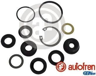 Repair Kit, brake master cylinder D1697