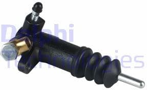 Slave Cylinder, clutch LL80147