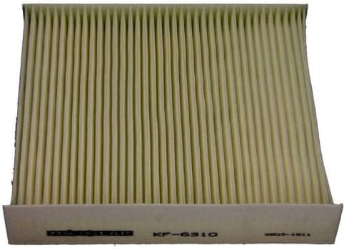 Filter, cabin air 26-0764