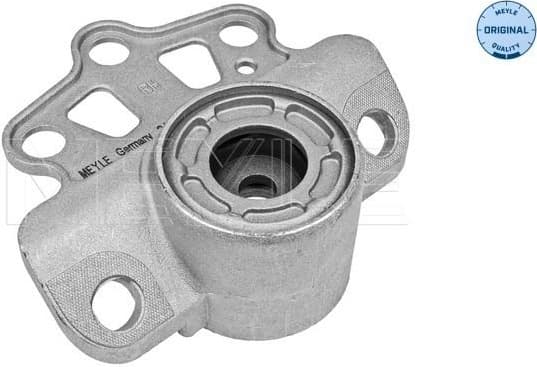 Suspension Strut Support Mount MEYLE-ORIGINAL: True to OE. 214 741 0003