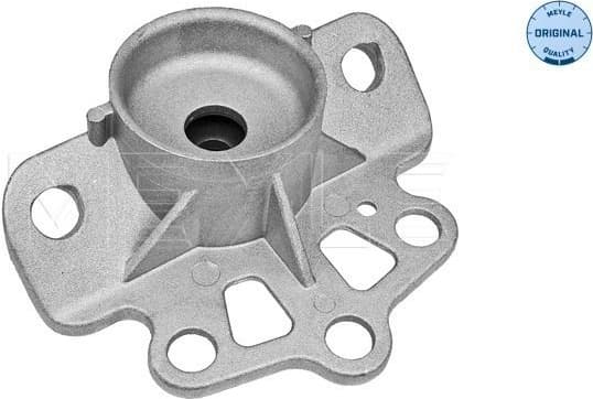 Suspension Strut Support Mount MEYLE-ORIGINAL: True to OE. 214 741 0003 - image 2