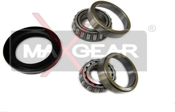 Wheel Bearing Kit 33-0090